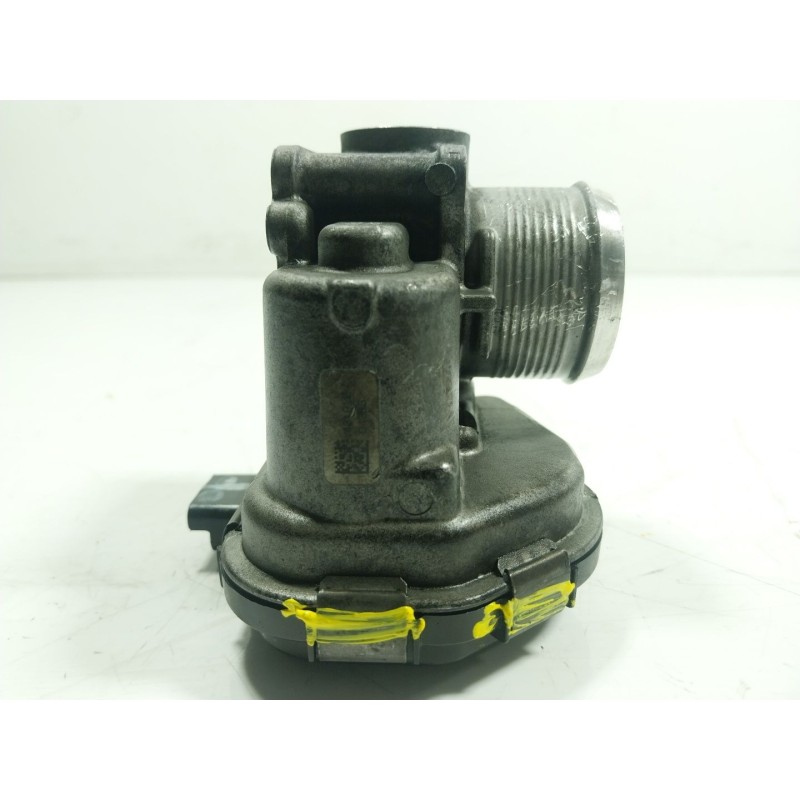 Recambio de caja mariposa para citroën c-elysee (dd_) 1.6 hdi 92 referencia OEM IAM  9673534480 