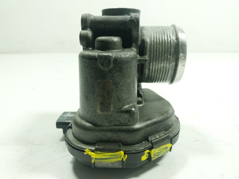 Recambio de caja mariposa para citroën c-elysee (dd_) 1.6 hdi 92 referencia OEM IAM  9673534480 