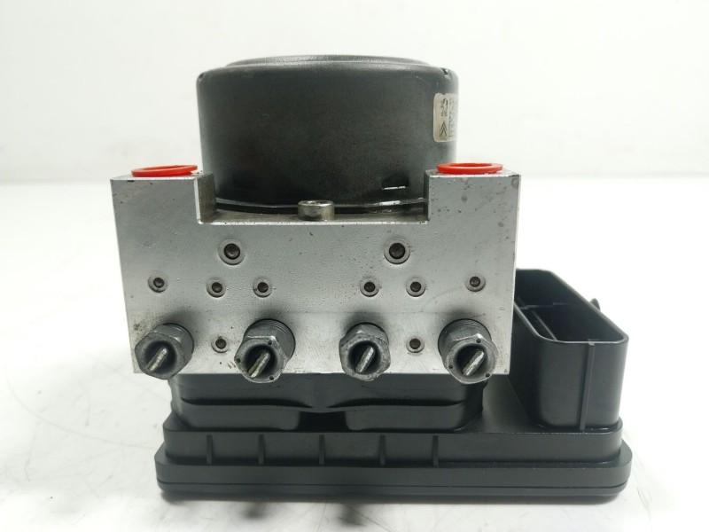 Recambio de abs para citroën c-elysee (dd_) 1.6 hdi 92 referencia OEM IAM  9804162080 