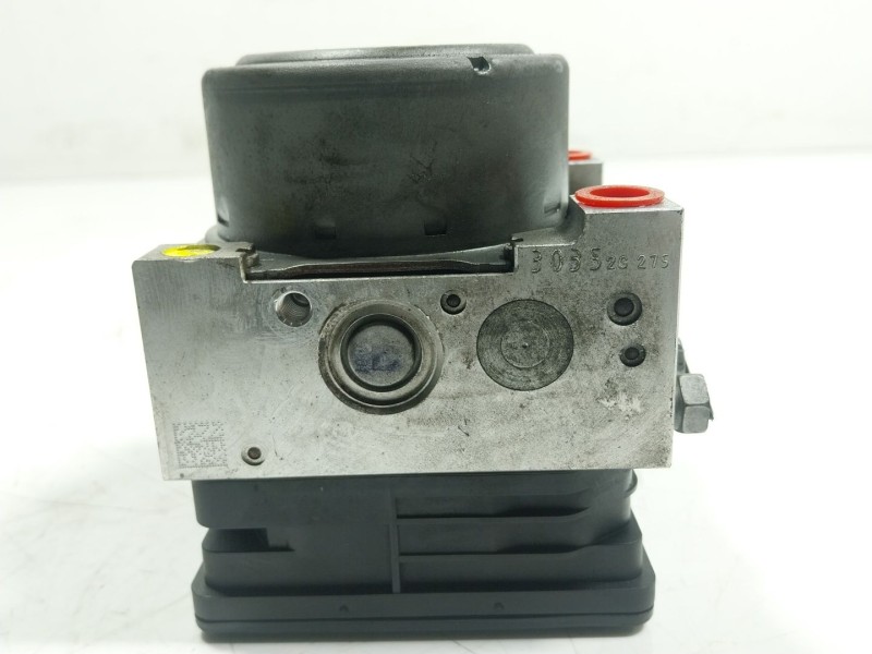 Recambio de abs para citroën c-elysee (dd_) 1.6 hdi 92 referencia OEM IAM  9804162080 