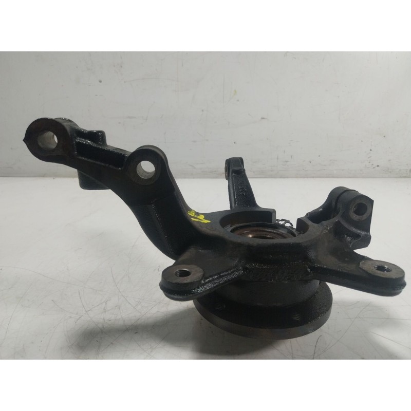 Recambio de mangueta delantera derecha para renault kangoo / grand kangoo ii (kw0/1_) 1.5 dci 80 (kw15) referencia OEM IAM   