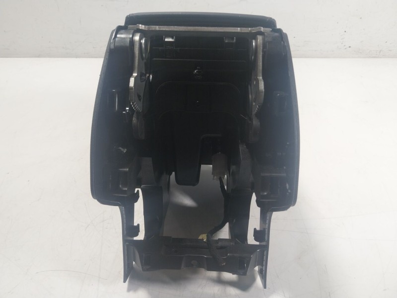 Recambio de apoyabrazos central para cupra formentor (km7, kmp) 1.5 tsi referencia OEM IAM  5FF864207B 