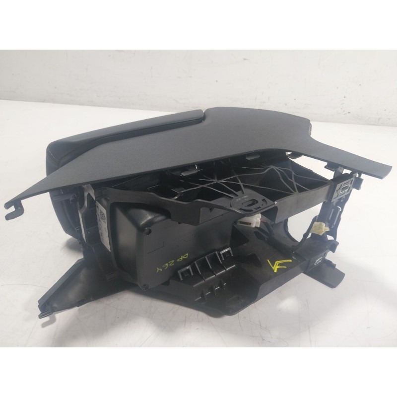 Recambio de apoyabrazos central para cupra formentor (km7, kmp) 1.5 tsi referencia OEM IAM  5FF864207B 