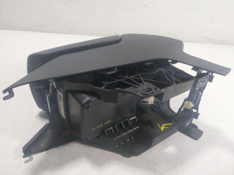 Recambio de apoyabrazos central para cupra formentor (km7, kmp) 1.5 tsi referencia OEM IAM  5FF864207B 