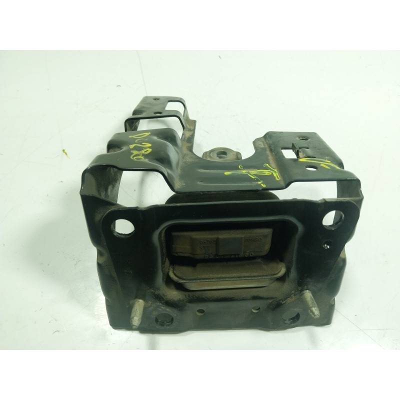 Recambio de soporte motor izquierdo para citroën c-elysee (dd_) 1.6 hdi 92 referencia OEM IAM  9801521580 