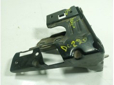Recambio de soporte motor izquierdo para citroën c-elysee (dd_) 1.6 hdi 92 referencia OEM IAM  9801521580  2