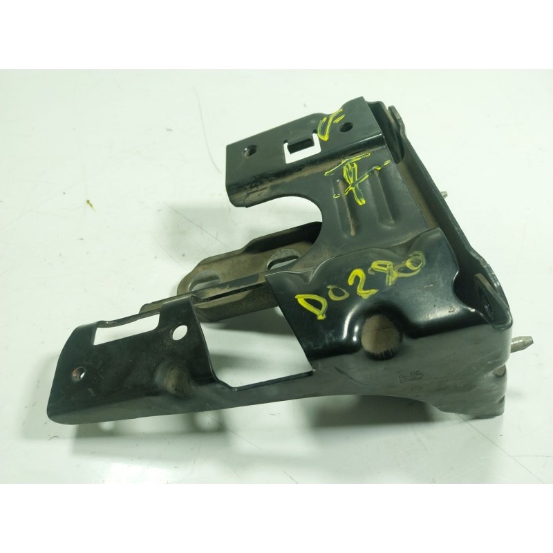 Recambio de soporte motor izquierdo para citroën c-elysee (dd_) 1.6 hdi 92 referencia OEM IAM  9801521580 