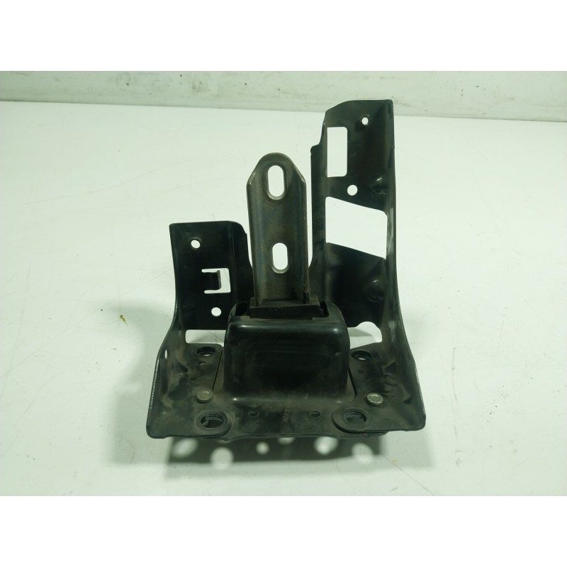 Recambio de soporte motor izquierdo para citroën c-elysee (dd_) 1.6 hdi 92 referencia OEM IAM  9801521580 