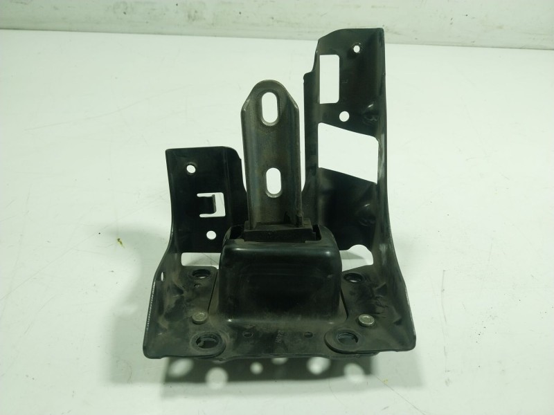 Recambio de soporte motor izquierdo para citroën c-elysee (dd_) 1.6 hdi 92 referencia OEM IAM  9801521580 