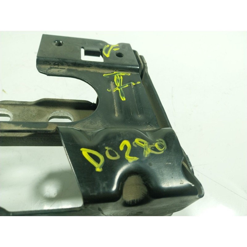 Recambio de soporte motor izquierdo para citroën c-elysee (dd_) 1.6 hdi 92 referencia OEM IAM  9801521580 