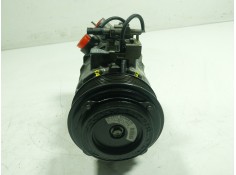 Recambio de compresor aire acondicionado para bmw 5 (f10) 520 d referencia OEM IAM  922369402  2