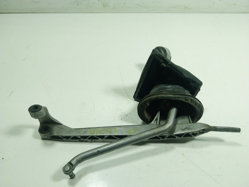 Recambio de palanca cambio para bmw 5 (f10) 520 d referencia OEM IAM  759242204 