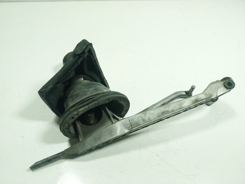 Recambio de palanca cambio para bmw 5 (f10) 520 d referencia OEM IAM  759242204 