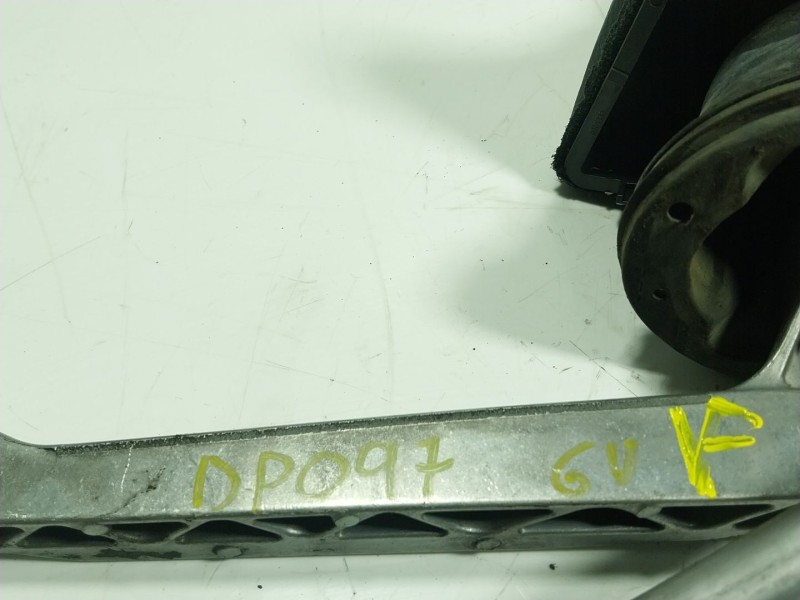 Recambio de palanca cambio para bmw 5 (f10) 520 d referencia OEM IAM  759242204 