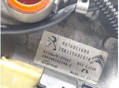 Recambio de compresor aire acondicionado para citroën c-elysee (dd_) 1.6 hdi 92 referencia OEM IAM  9676011680  2