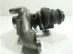 Recambio de turbocompresor para citroën c-elysee (dd_) 1.6 hdi 92 referencia OEM IAM  9673283680 