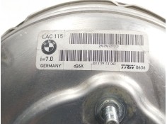 Recambio de servofreno para bmw 5 (f10) 520 d referencia OEM IAM  96727010  2
