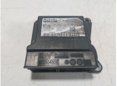 Recambio de centralita airbag para citroën c-elysee (dd_) 1.6 hdi 92 referencia OEM IAM  9805630180 