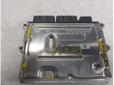 Recambio de centralita motor uce para renault kangoo / grand kangoo ii (kw0/1_) 1.5 dci 80 (kw15) referencia OEM IAM  237104328S 2