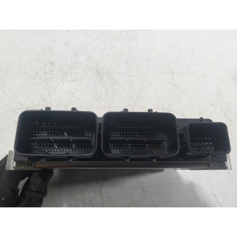 Recambio de centralita motor uce para renault kangoo / grand kangoo ii (kw0/1_) 1.5 dci 80 (kw15) referencia OEM IAM  237104328S