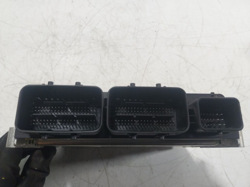 Recambio de centralita motor uce para renault kangoo / grand kangoo ii (kw0/1_) 1.5 dci 80 (kw15) referencia OEM IAM  237104328S