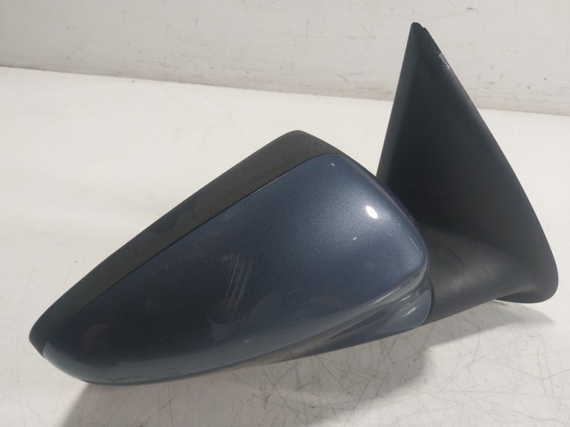 Recambio de espejo derecho para citroën c-elysee (dd_) 1.6 hdi 92 referencia OEM IAM   