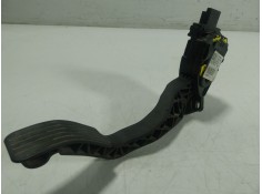 Recambio de potenciometro pedal para citroën c-elysee (dd_) 1.6 hdi 92 referencia OEM IAM  9671433680 