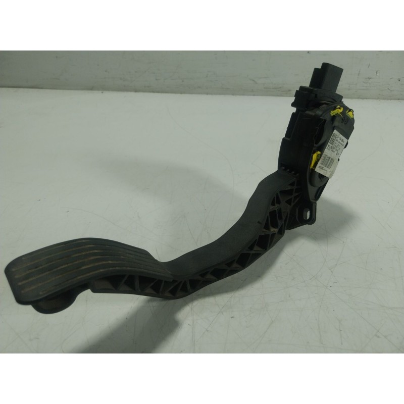 Recambio de potenciometro pedal para citroën c-elysee (dd_) 1.6 hdi 92 referencia OEM IAM  9671433680 