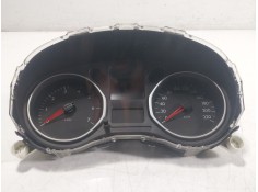 Recambio de cuadro instrumentos para citroën c-elysee (dd_) 1.6 hdi 92 referencia OEM IAM  980516418000 