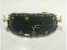 Recambio de cuadro instrumentos para citroën c-elysee (dd_) 1.6 hdi 92 referencia OEM IAM  980516418000  2