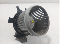 Recambio de motor calefaccion para citroën c-elysee (dd_) 1.6 hdi 92 referencia OEM IAM   