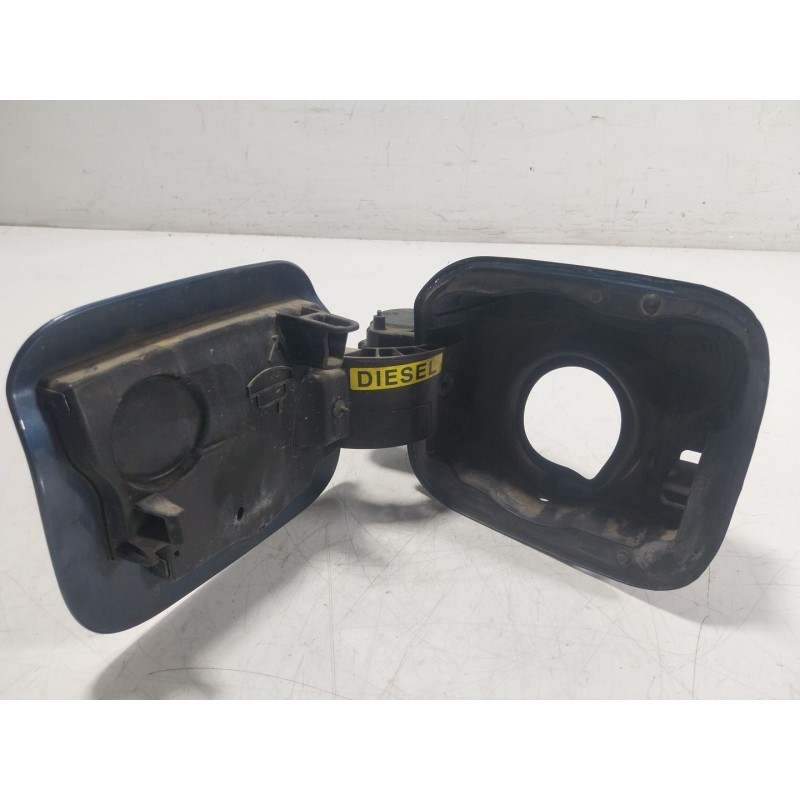 Recambio de tapa combustible para citroën c-elysee (dd_) 1.6 hdi 92 referencia OEM IAM  9677566580 