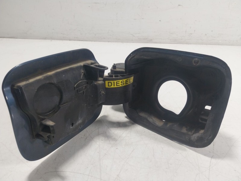 Recambio de tapa combustible para citroën c-elysee (dd_) 1.6 hdi 92 referencia OEM IAM  9677566580 