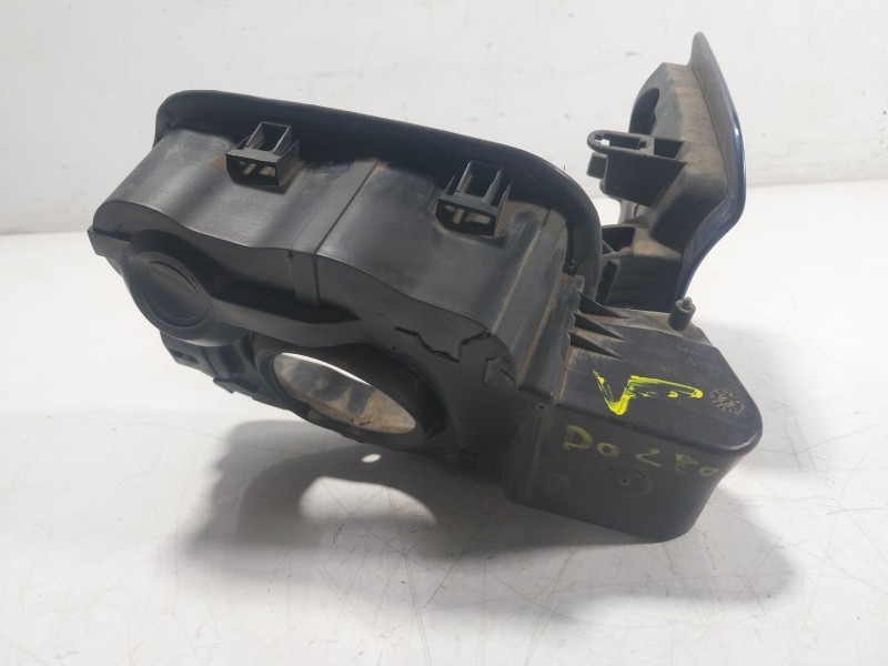 Recambio de tapa combustible para citroën c-elysee (dd_) 1.6 hdi 92 referencia OEM IAM  9677566580 