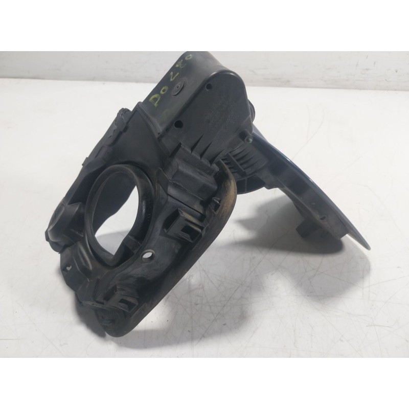 Recambio de tapa combustible para citroën c-elysee (dd_) 1.6 hdi 92 referencia OEM IAM  9677566580 