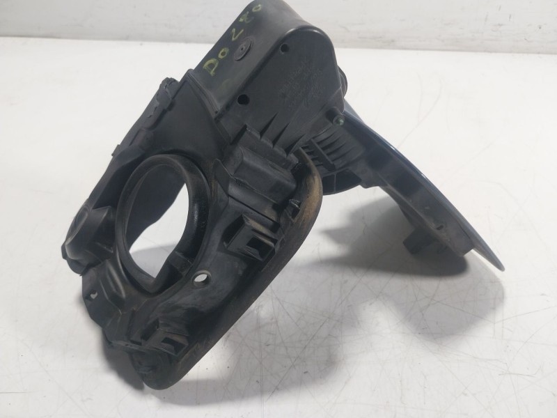 Recambio de tapa combustible para citroën c-elysee (dd_) 1.6 hdi 92 referencia OEM IAM  9677566580 