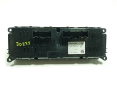 Recambio de mando climatizador para ford fiesta vii (hj, hf) 1.0 ecoboost referencia OEM IAM 2415145 H1BT18C612AH  2