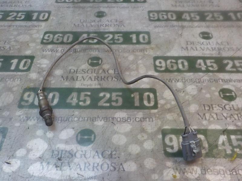 Recambio de sonda lambda para ford ka (ccu) trend + referencia OEM IAM 1846118 0ZA603A2 55249876