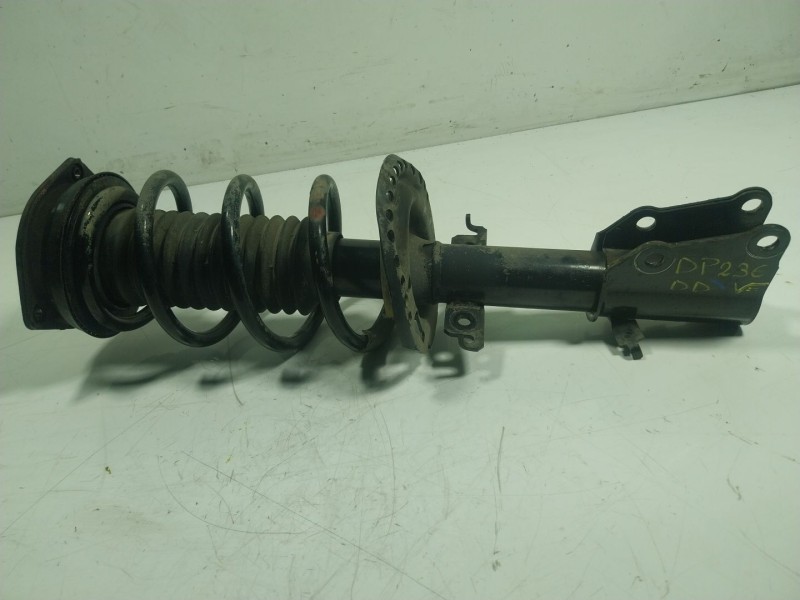 Recambio de amortiguador delantero derecho para renault kangoo / grand kangoo ii (kw0/1_) 1.5 dci 80 (kw15) referencia OEM IAM  