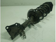 Recambio de amortiguador delantero derecho para renault kangoo / grand kangoo ii (kw0/1_) 1.5 dci 80 (kw15) referencia OEM IAM   2