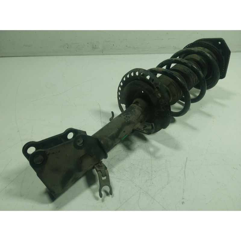 Recambio de amortiguador delantero derecho para renault kangoo / grand kangoo ii (kw0/1_) 1.5 dci 80 (kw15) referencia OEM IAM  