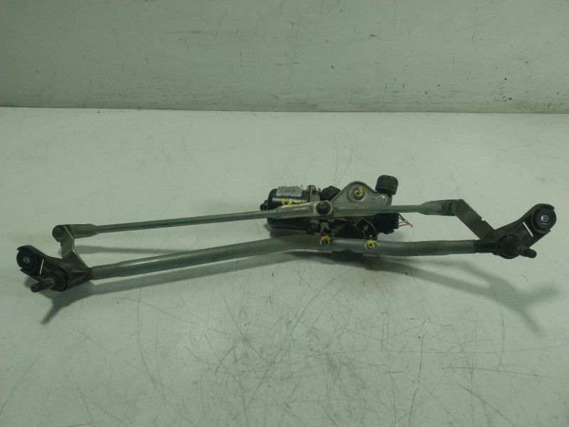 Recambio de motor limpia delantero para renault kangoo / grand kangoo ii (kw0/1_) 1.5 dci 80 (kw15) referencia OEM IAM  54001902