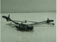 Recambio de motor limpia delantero para renault kangoo / grand kangoo ii (kw0/1_) 1.5 dci 80 (kw15) referencia OEM IAM  54001902 2