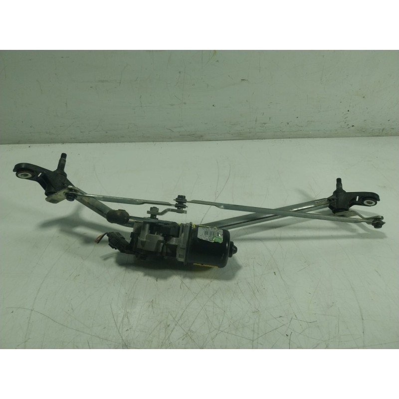 Recambio de motor limpia delantero para renault kangoo / grand kangoo ii (kw0/1_) 1.5 dci 80 (kw15) referencia OEM IAM  54001902