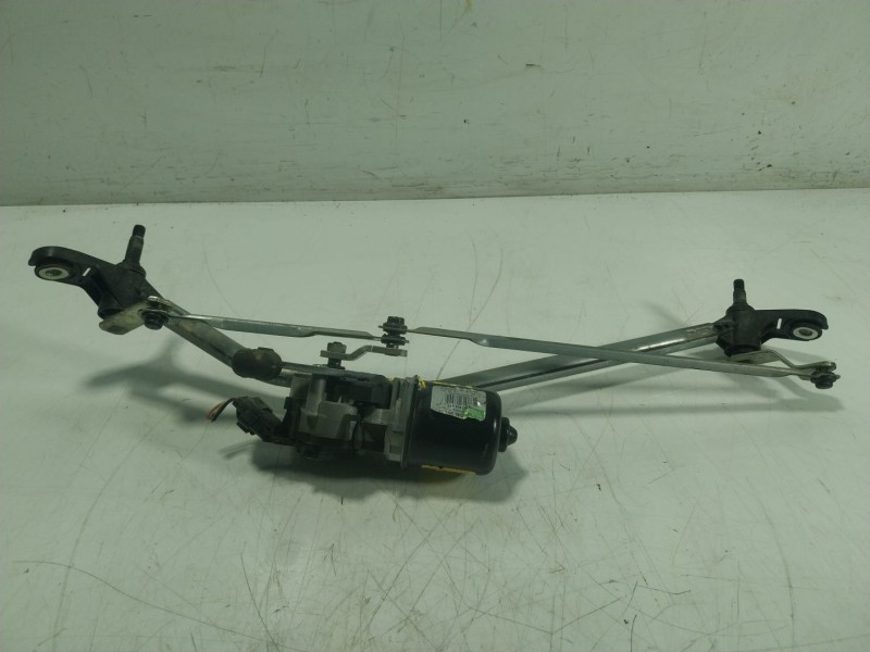 Recambio de motor limpia delantero para renault kangoo / grand kangoo ii (kw0/1_) 1.5 dci 80 (kw15) referencia OEM IAM  54001902