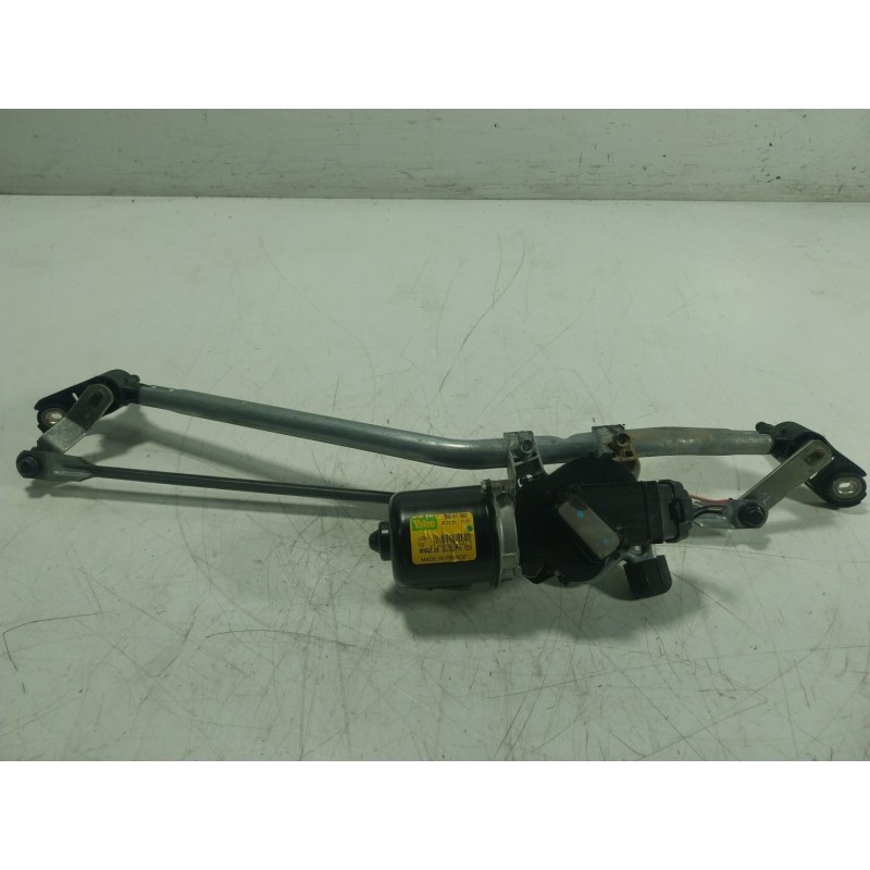 Recambio de motor limpia delantero para renault kangoo / grand kangoo ii (kw0/1_) 1.5 dci 80 (kw15) referencia OEM IAM  54001902