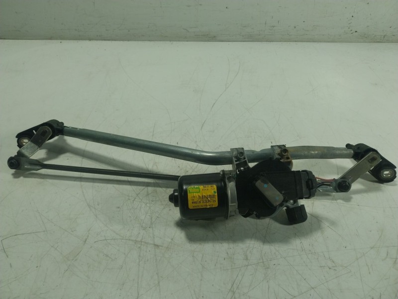 Recambio de motor limpia delantero para renault kangoo / grand kangoo ii (kw0/1_) 1.5 dci 80 (kw15) referencia OEM IAM  54001902