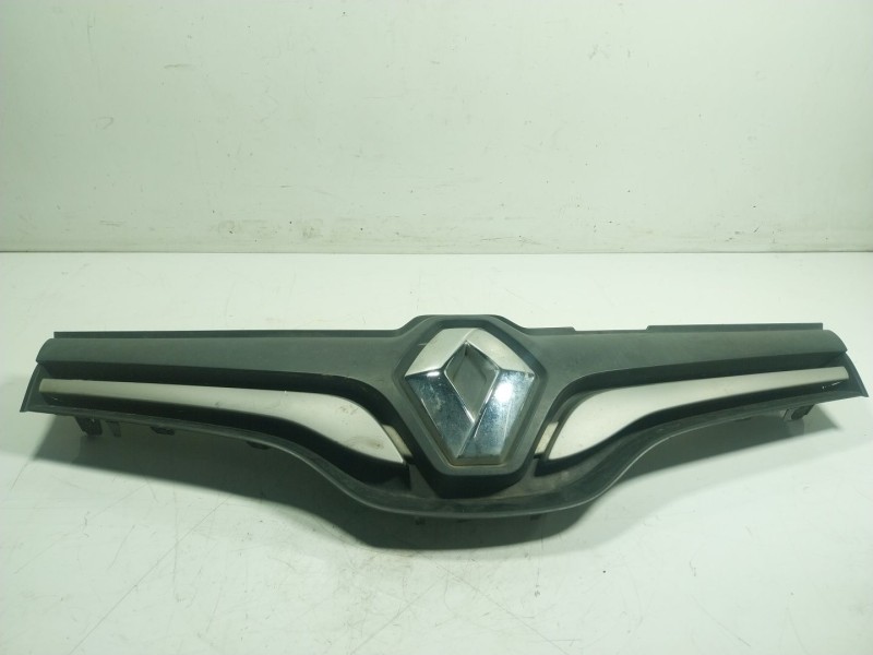 Recambio de rejilla para renault kangoo / grand kangoo ii (kw0/1_) 1.5 dci 80 (kw15) referencia OEM IAM  623101381R 