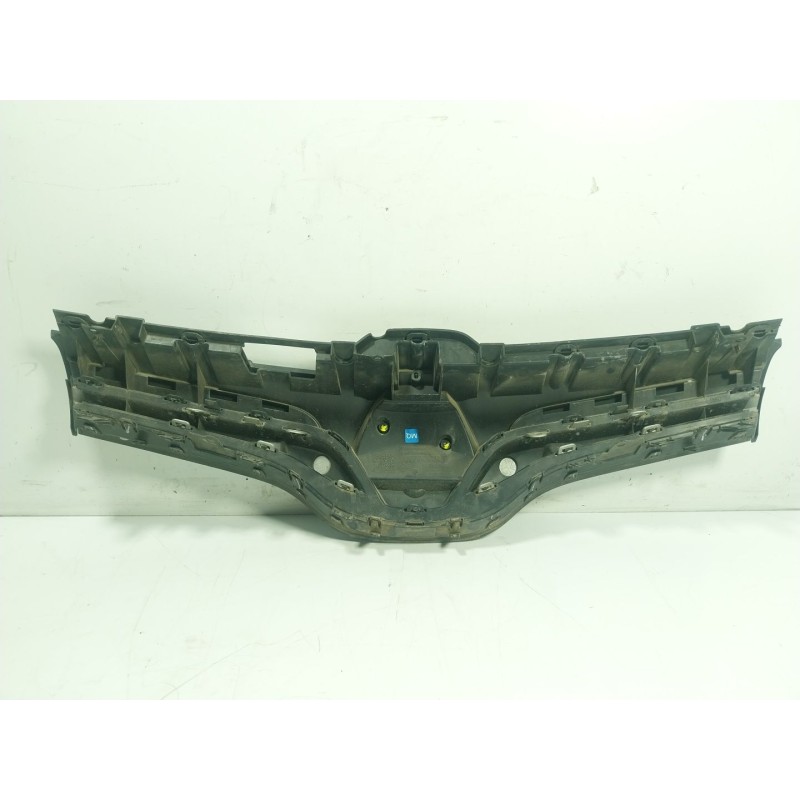 Recambio de rejilla para renault kangoo / grand kangoo ii (kw0/1_) 1.5 dci 80 (kw15) referencia OEM IAM  623101381R 
