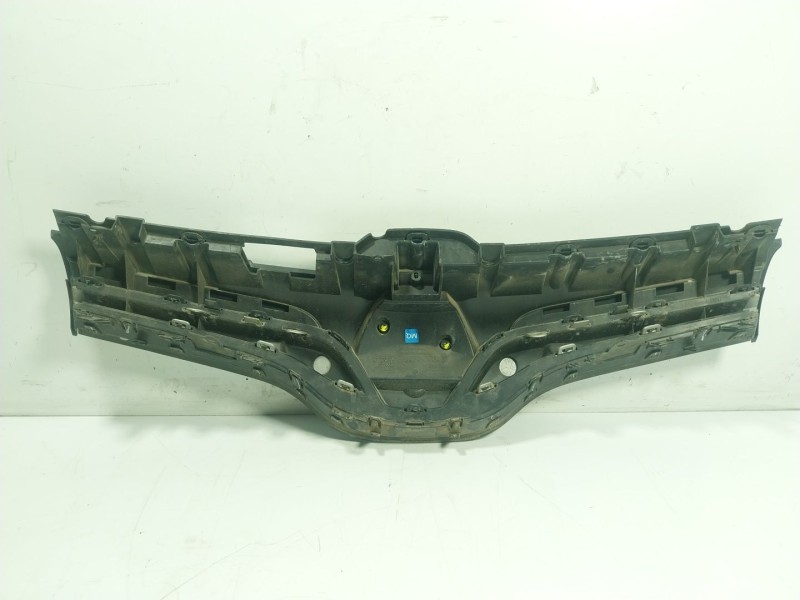 Recambio de rejilla para renault kangoo / grand kangoo ii (kw0/1_) 1.5 dci 80 (kw15) referencia OEM IAM  623101381R 